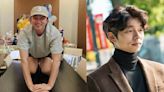 Goblin star Gong Yoo deep bows to fans expressing gratitude for birthday wishes; See PIC