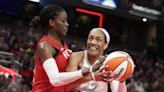 A'ja Wilson's single-season WNBA scoring mark likely short-lived. Several players poised to break it