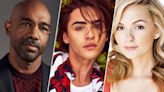 ‘Dead Boy Detectives’: Michael Beach, Joshua Colley & Lindsey Gort Join HBO Max Series