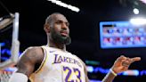 Plaschke: Should the Lakers trade LeBron James? He's as much burden as benefit