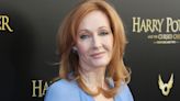 JK Rowling accuses politicians of ‘snuggling up’ to trans campaigners