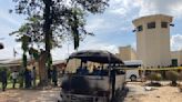 Extremists claim responsibility for Nigerian prison attack