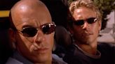 Someone on Twitter Is Posting the Entire 'Fast and the Furious' Movie One Tweet at a Time