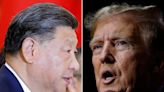 Trump authorized the CIA to smear the Chinese government with fake social-media accounts: Reuters