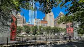 The faces in the fountain: Millennium Park's Crown Fountain still watching over Chicago after 20 years