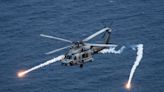 Taiwan says it cannot afford new U.S. anti-submarine helicopters