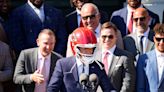 What Patrick Mahomes said he enjoyed most about Chiefs’ second White House visit