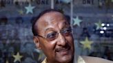 Abdul 'Duke' Fakir, last surviving member of Motown group Four Tops, dies at 88