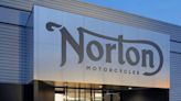 Norton Is Back with $124 Million Investment from TVS Motor Company