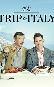 The Trip to Italy