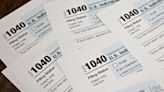 US Tax Refunds Decline 3.3% This Year in Run-Up to Deadline