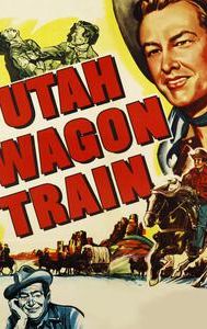 Utah Wagon Train