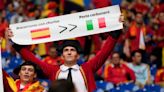 España vs. Italia: Cómo se hacen los MACARRONES CON CHORIZO del cartel viral en la Eurocopa 2024