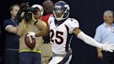 Photos: Bixby graduate Chris Harris Jr. announces retirement from NFL