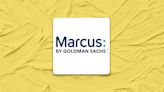 Marcus by Goldman Sachs savings account rates
