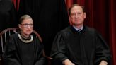 Ruth Bader Ginsberg would have taken Justice Alito's 'skin off' over being quoted in his Roe v. Wade opinion, longtime friend and journalist says