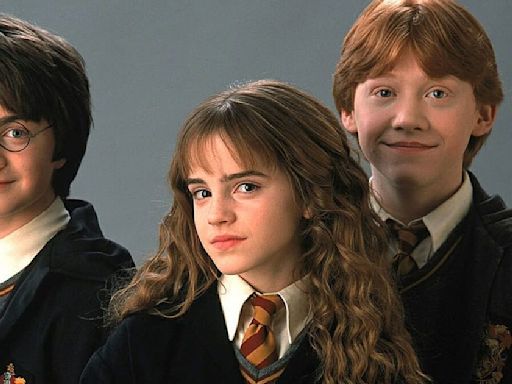 Películas Harry Potter se reestrenarán en cines cuándo todo lo que debes saber