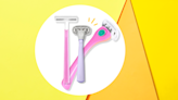 Banish Razor Bumps For Good With These Razors For Sensitive Skin