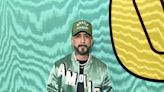 Backstreet Boys' AJ McLean wants to go by Alex now. Here's why