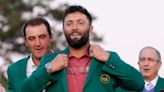 Augusta National reveals that Jon Rahm is best golfer in the world right now with Masters win