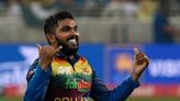 Sri Lanka T20 skipper quits ahead of India’s tour