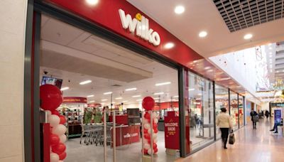 Full list of new Wilko stores - and where and when the next one will open