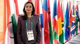Paris Olympics 2024: Nita Ambani unanimously re-elected as International Olympic Committee Member | Mint