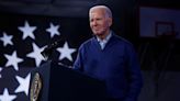 United Auto Workers-Daimler Truck agreement draws praise from Biden | CNN Business