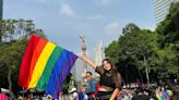 Marcha LGBT en CDMX 2024: así será el orden de los contingentes y hora de salida