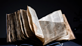 Oldest and most complete Hebrew Bible up for auction