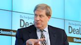 Billionaire investor Stanley Druckenmiller trimmed his Nvidia bet after huge gains, said AI is a 'little overhyped' at this point