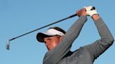 Luke Donald a shot off lead in Nedbank Golf Challenge
