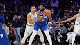 Sixers vs. Celtics: Joel Embiid torches Boston for 52 points