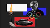 "La bandera y los himnos rusos se han convertido en símbolos de asesinato y violación", dice el denunciante de dopaje Grigory Rodchenkov