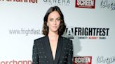 Kaya Scodelario keeps in touch with 'most' of her Skins co-stars