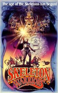 Skeleton Warriors