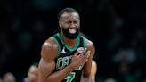 Brown matches career playoff high with 40 points, Celtics beat Pacers to take 2-0 lead in East