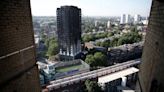 Grenfell Tower: Landmark report finds government ignored warnings about fire risks of high-rise buildings