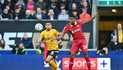 Hendrick: ‘You have to win when you’re playing badly’ – Liverpool vs Wolves Fan Reaction