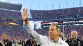 ‘Hey Coach Rewind’: Top quotes from Nick Saban’s radio show ahead of LSU