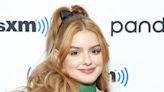 Modern Family star Ariel Winter says she was forced to move away from Los Angeles due to paparazzi