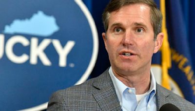 Beshear warns of 'very concerning forecast' this week as severe weather approaches