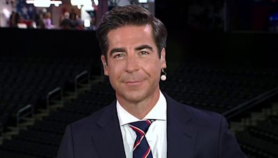 JESSE WATTERS: All Americans should be skeptical of what they hear