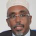 Sharif Hassan Sheikh Aden