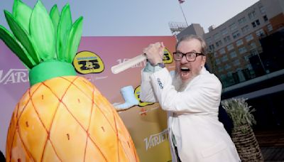 Variety Honors New Class of 10 Animators to Watch and Toasts the Legacies of Nick Park, Ramsey Naito and 25 Years of ‘SpongeBob’