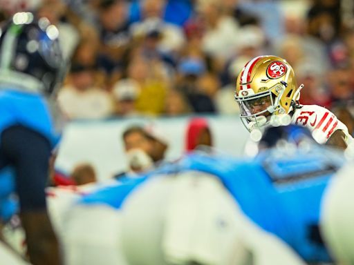 Can the rookies flash again, plus 5 other things to watch in 49ers preseason matchup with Saints