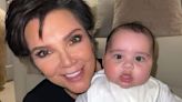 'Such A Beautiful Boy': Here's How Kris Jenner Wished Grandson Tatum On His Second Birthday