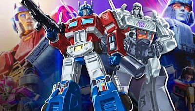 10 Best The Transformers Battles, Ranked