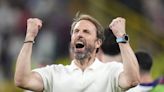 ‘Sweet Caroline’ rings around stadium as England celebrate reaching Euro 2024 final