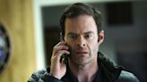 Bill Hader on How His Real-Life Panic Attacks Informed His Performance in 'Barry'